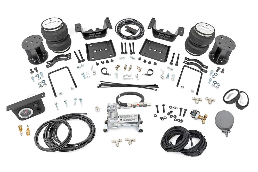 Air Spring Kit