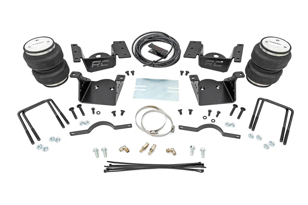 Air Bag Kit