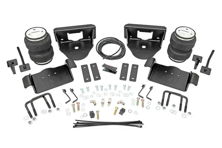 Rear Air Spring Kit