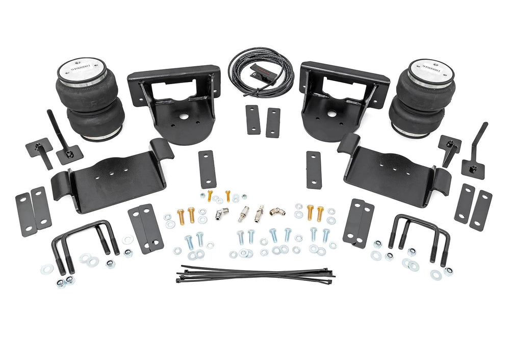 Rear Air Spring Kit