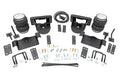 Rear Air Spring Kit