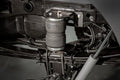 Rear Air Spring Kit