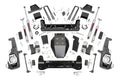 7 Inch Lift Kit