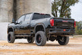 7 Inch Lift Kit