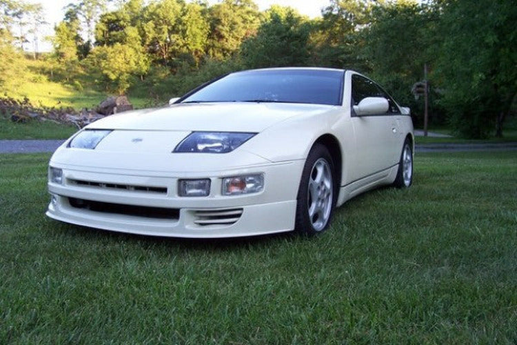 Type III Front Lip Spoiler