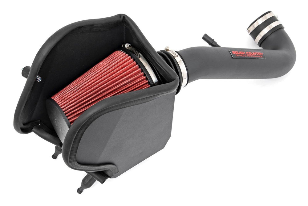 Cold Air Intake System