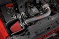 Cold Air Intake System