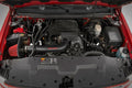 Cold Air Intake System