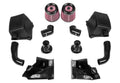 Hidden Winch Mounting Plate