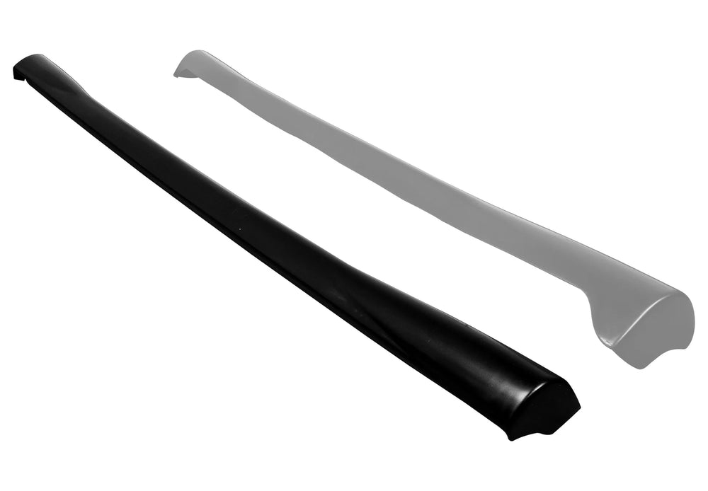 Polyurethane Side Skirt
