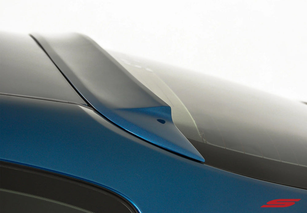 Roof Wing