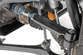 HD Forged Tie Rod End