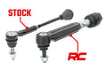HD Forged Tie Rod End
