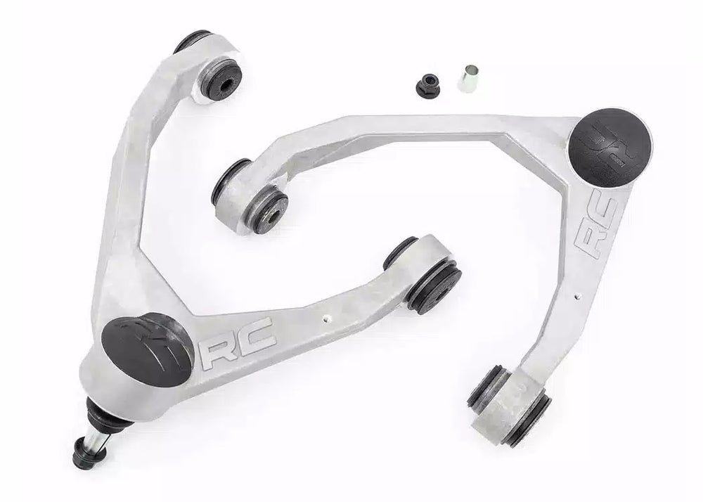 Forged Upper Control Arms