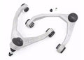 Forged Upper Control Arms