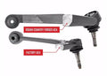 Forged Upper Control Arms