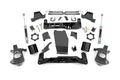 6-Inch Lift Kit