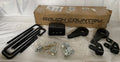 1.5"-2" Adjustable Torsion Key Lift Kit