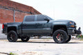 7 Inch Lift Kit
