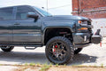 7 Inch Lift Kit