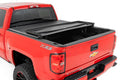 Soft Tri-Fold Tonneau Bed Cover