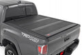 Tri-Fold Truck Bed Cover