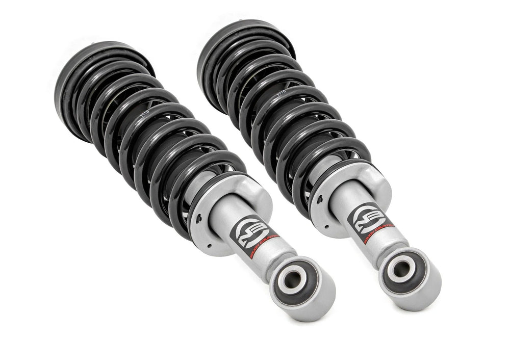Loaded Strut Pair, 2.5-inch Lift