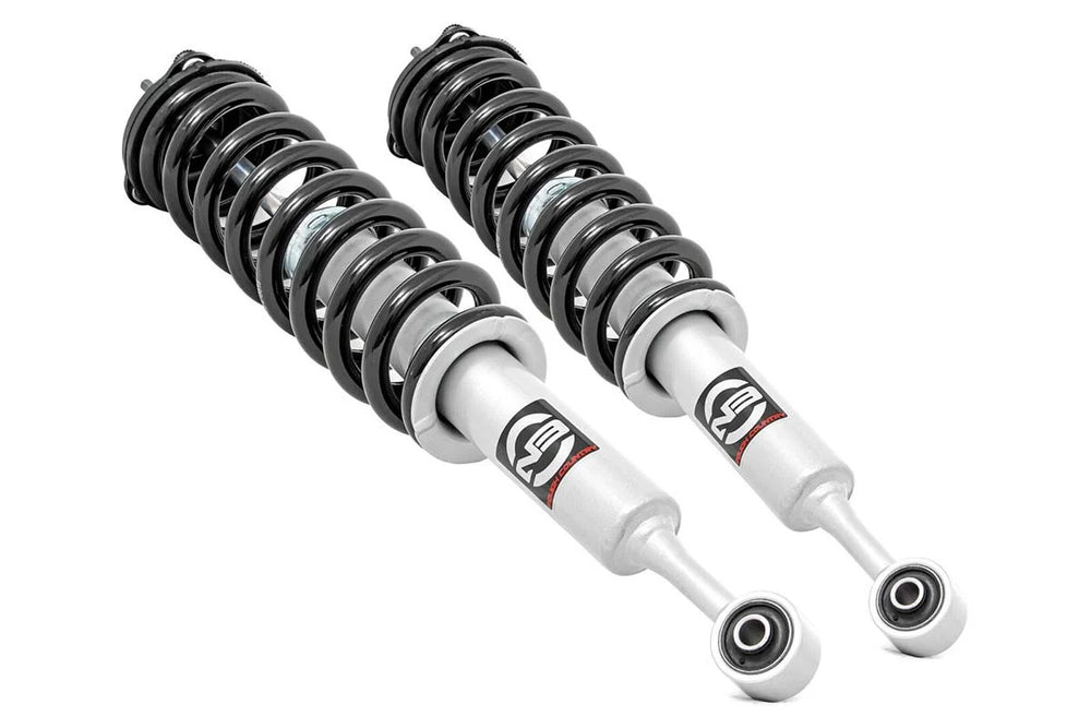 Strut Assembly