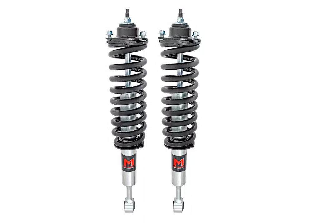 M1 Adjustable Monotube Leveling Struts