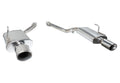 Cat-Back Exhaust System