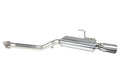 Cat-Back Exhaust System