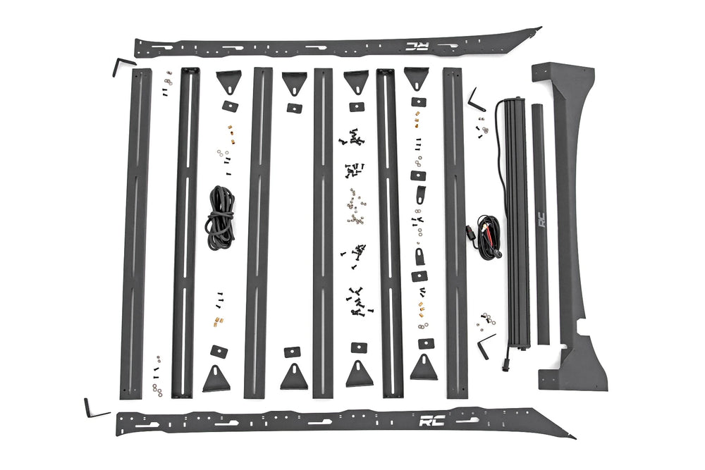 Roof Rack Kit