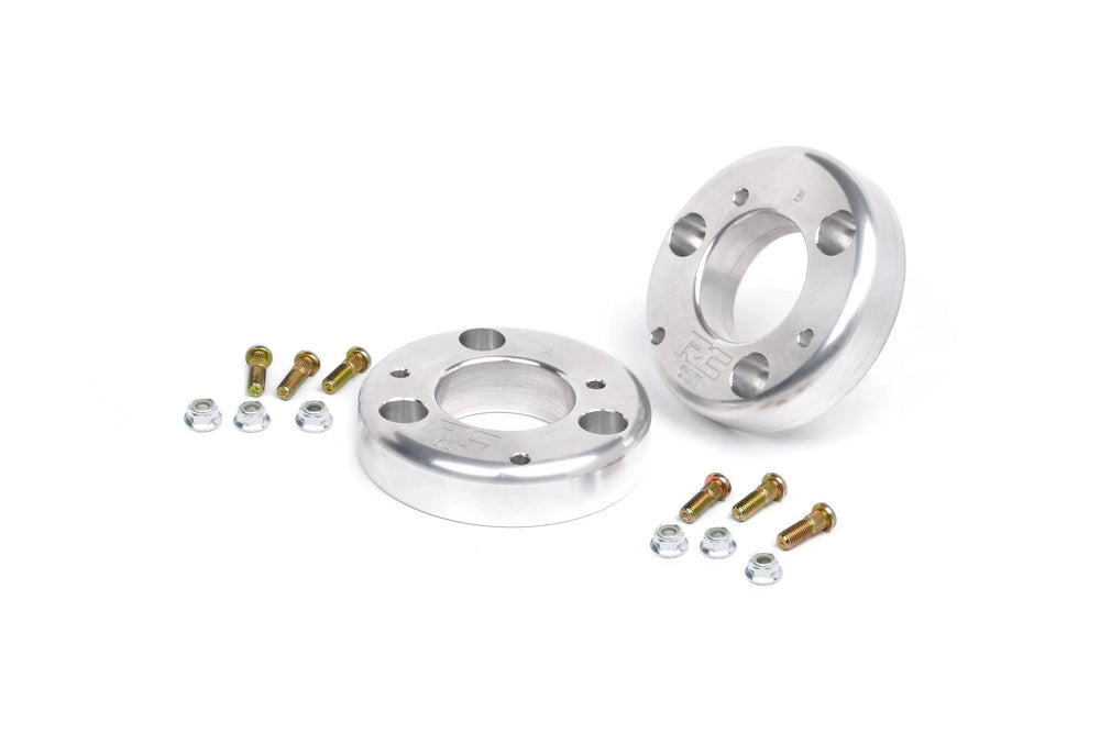 2-Inch Leveling Kit