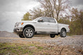 2-Inch Leveling Kit