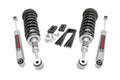 2.5 Inch Lift Kit w/ N3 Loaded Struts and Rear Shocks