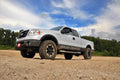 2.5 Inch Lift Kit w/ N3 Loaded Struts and Rear Shocks