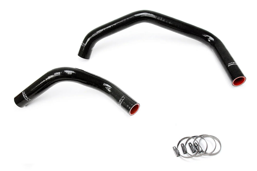 Silicone Radiator Hose Kit