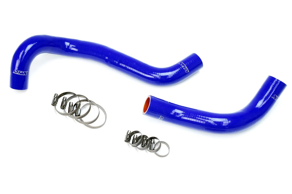 Silicone Radiator Hose Kit