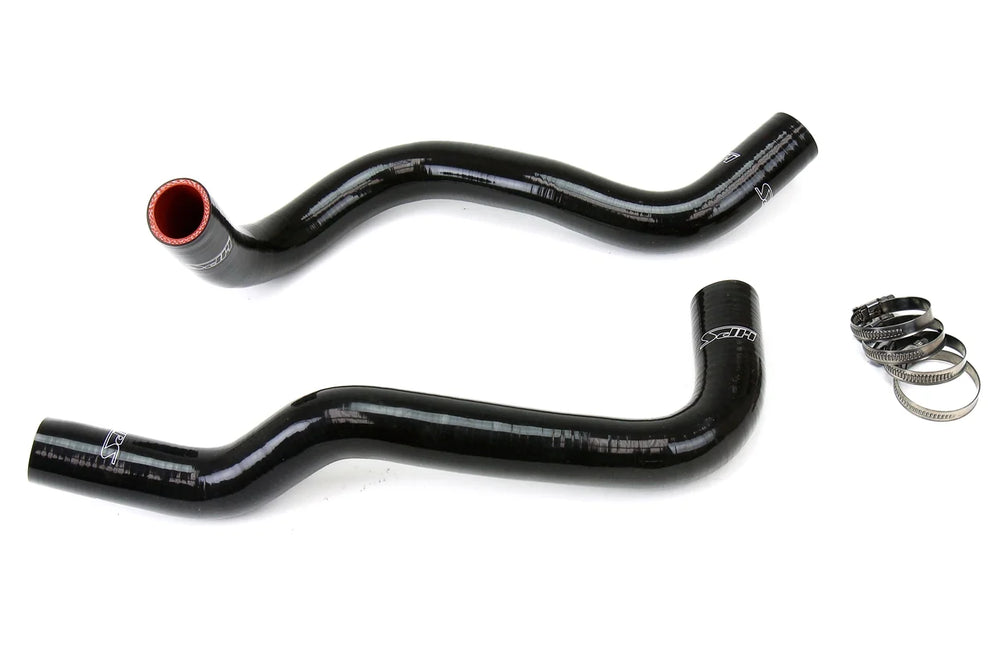 Silicone Radiator Hose Kit