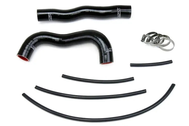 HPS Radiator Hose Kit