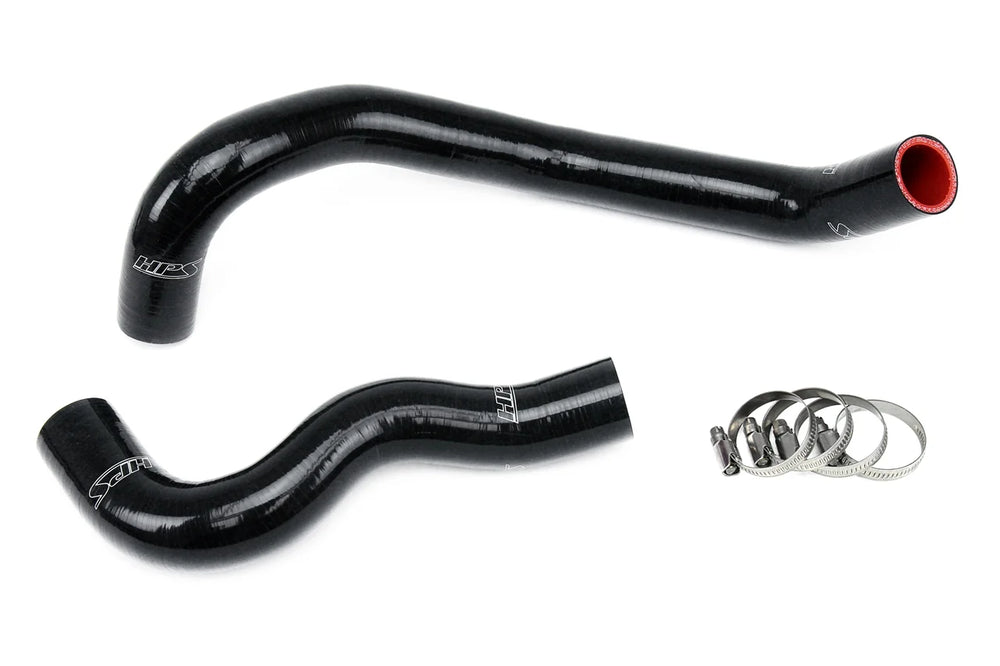 Silicone Radiator Hose