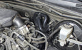 Silicone Heater Hose Kit
