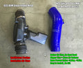 Post MAF Intake Hose