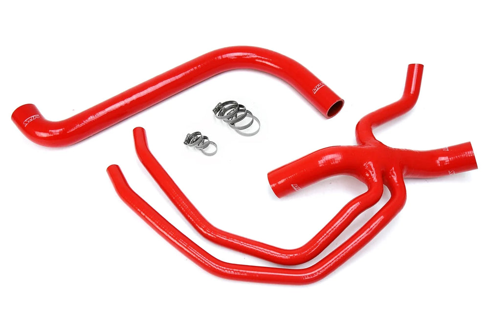 Radiator Hose Kit
