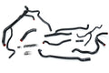 HPS Silicone Radiator + Heater Coolant Hose Kit