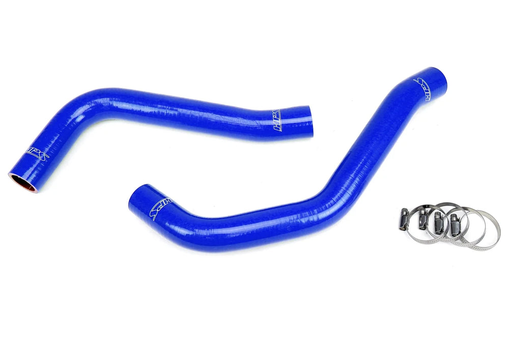 Silicone Radiator Hose Kit