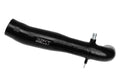 Black Silicone Post MAF Air Intake Hose Kit
