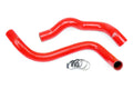 Stainless Steel Supercharger Kit