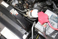 Silicone Radiator Coolant Hose Kit