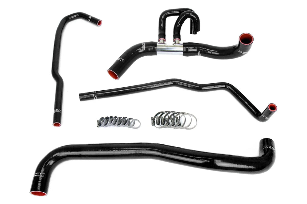HPS Radiator Hose